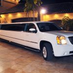 What You Can Expect When Working With A Limo Rental Service