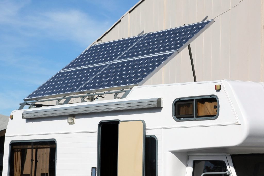 How to Find the Best Portable Solar Panels for RV Trailers Techno FAQ