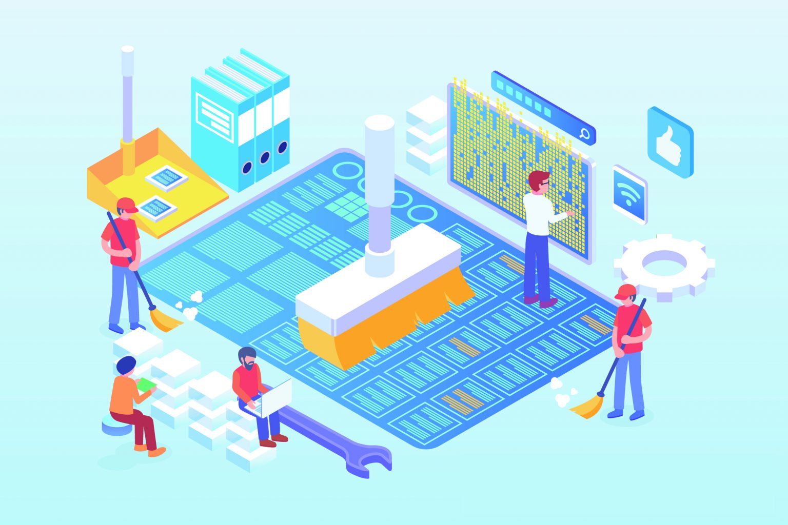 What Is Keyword Cannibalization and How to Avoid It? | Techno FAQ