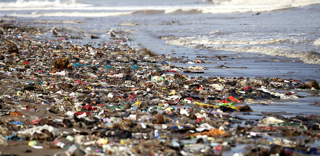 Plastic Pollution Its Types, Sources, Effects | Techno FAQ