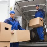 Moving Companies: Why Your Business Should Probably Hire One