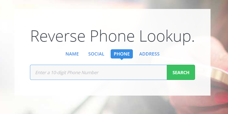 Reverse Phone Number Lookup Myths Busted Techno FAQ