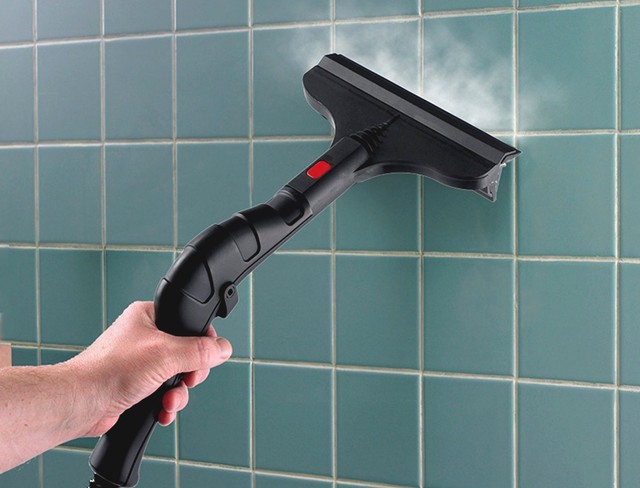 How A Steam Mop Can Make Your Tile, Best Steamer For Tile Floors And Grout