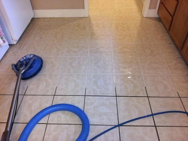 Steam mop deals for tile floors