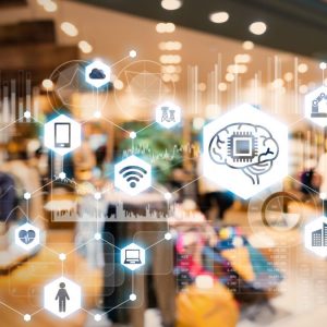 New Technologies for Retail Stores