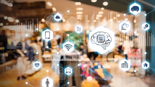 New Technologies for Retail Stores