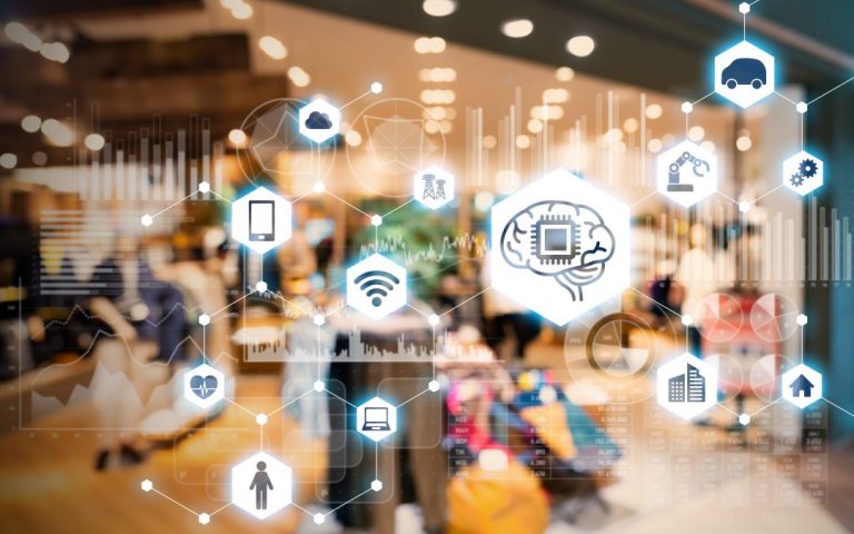 New Technologies for Retail Stores