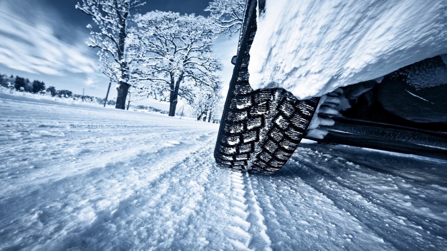 How Long Do Winter Tires Last?