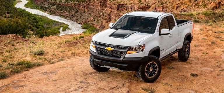 10 Best Trucks of 2020 | Techno FAQ