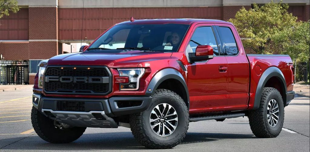 10 Best Trucks of 2020 | Techno FAQ