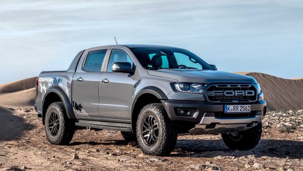 10 Best Trucks of 2020 | Techno FAQ