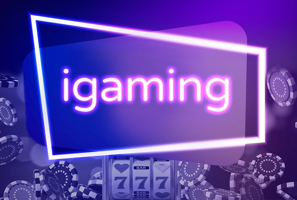 How do iGaming companies ensure security and reliability of their