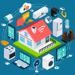5 Ways To Implement IoT For The Benefit Of Your Business