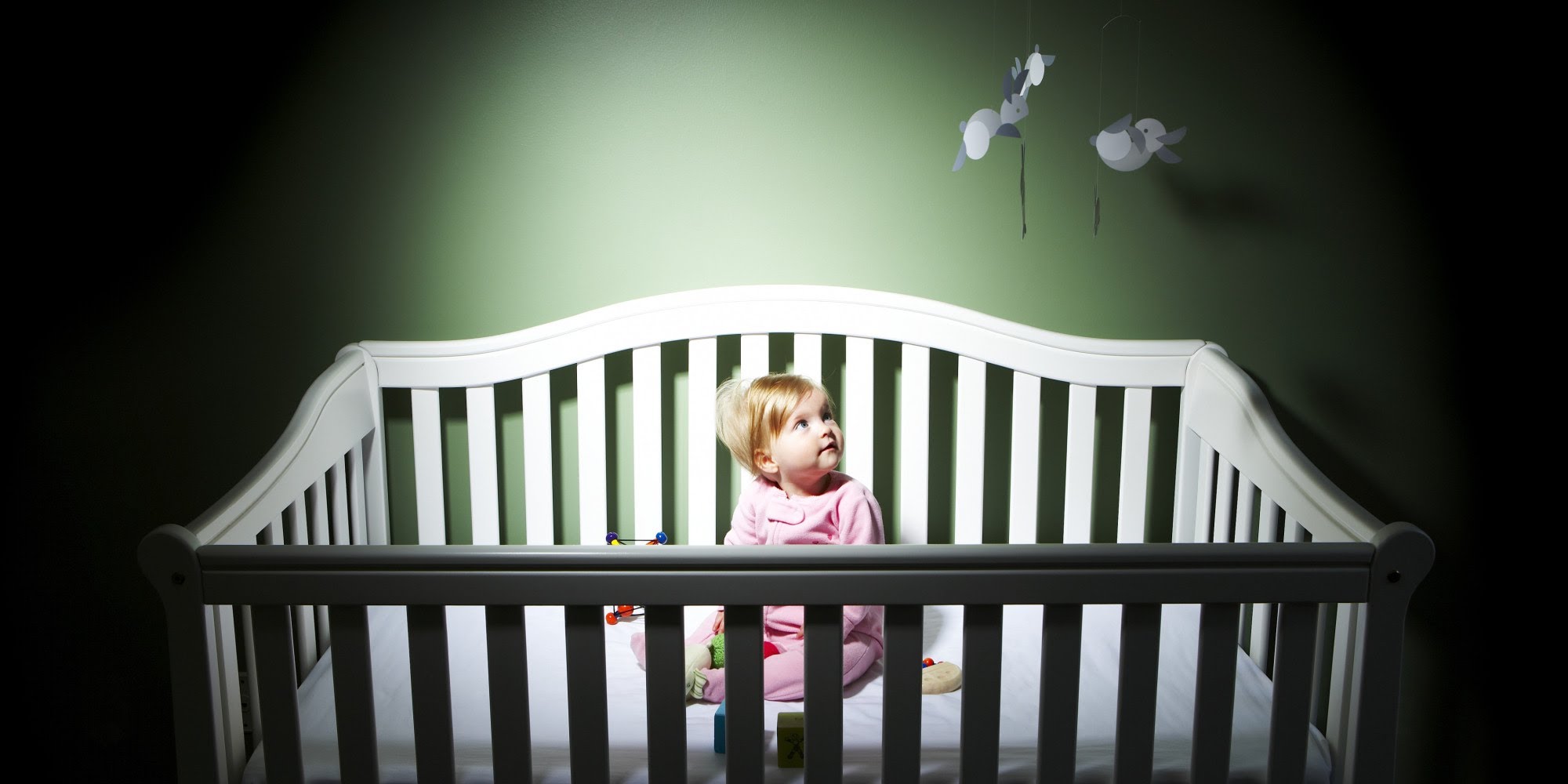 How safe is your wifi baby monitor from hacking? Techno FAQ