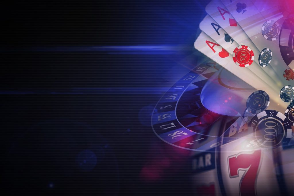 play live casino online free