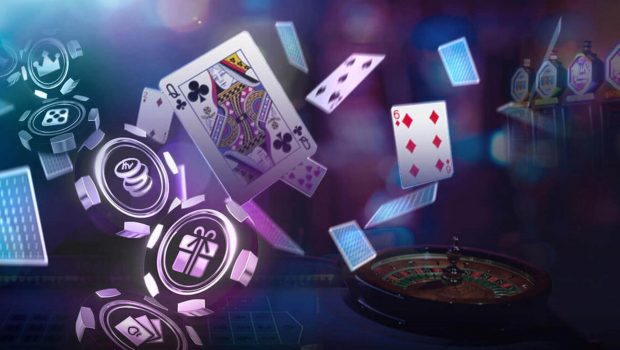 3 proste wskazówki dotyczące używania kasyno online, aby wyprzedzić konkurencję