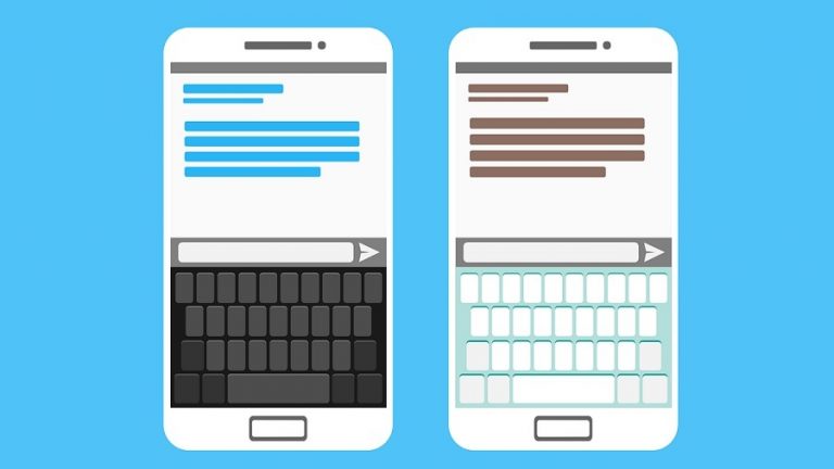 Alternatives to Gboard: Best Keyboard Apps for Android & iOS | Techno FAQ