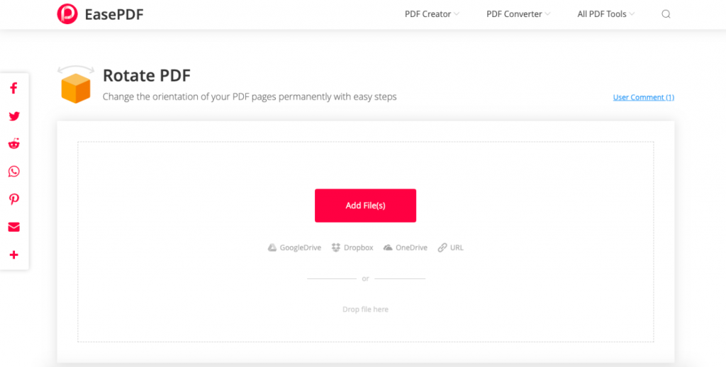 easepdf-rotate-pdf