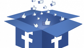 Facebook Box, Facebook, Like, I Like It