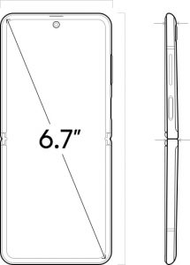 samsung galaxy z flip specs