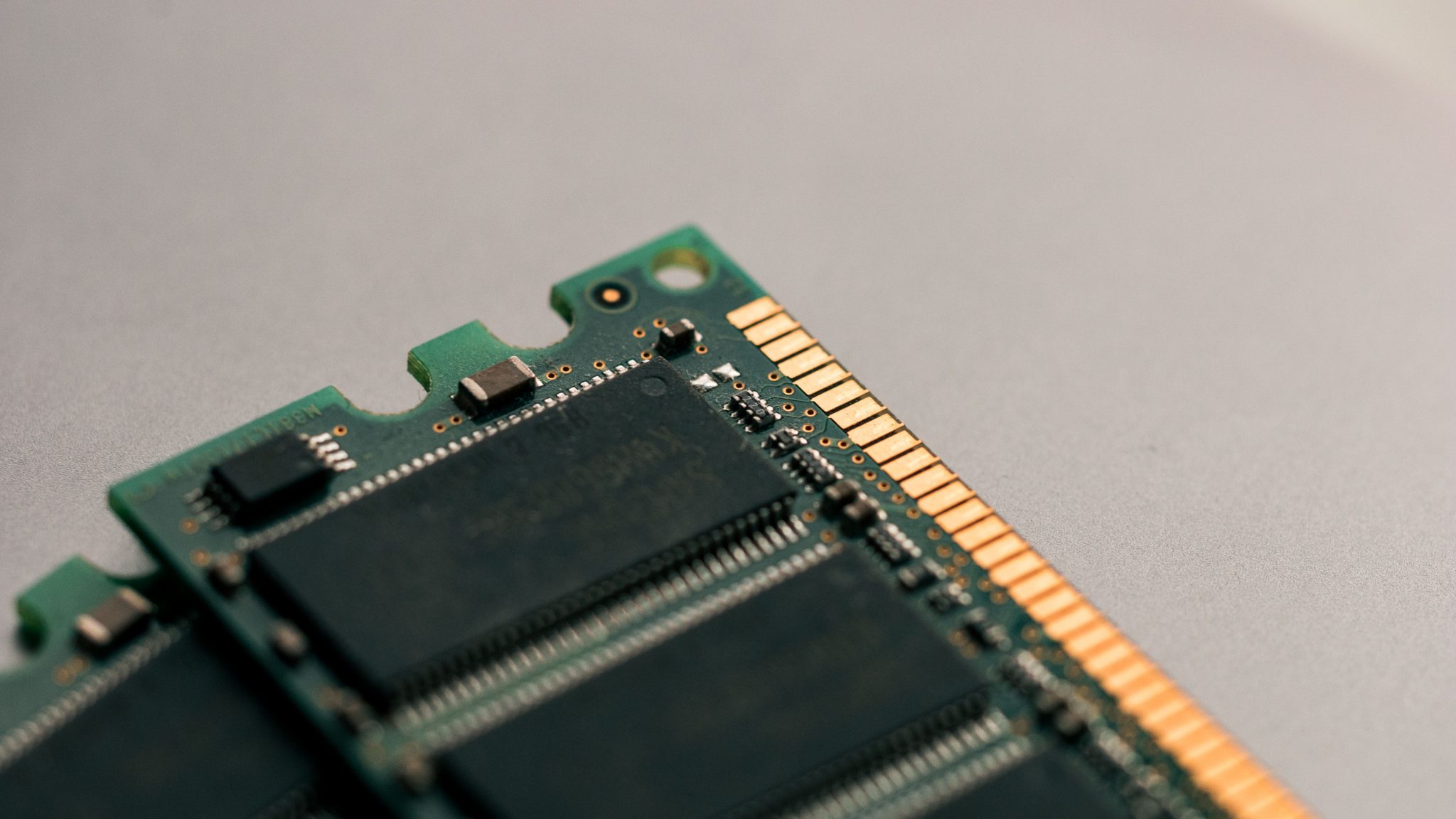 Types of Computer Memory Techno FAQ