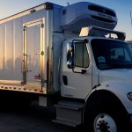 Tips and Tricks for Refrigerated Trucking