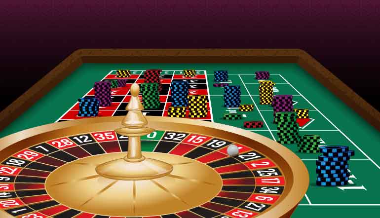 Can People Cheat at Roulette? | Techno FAQ