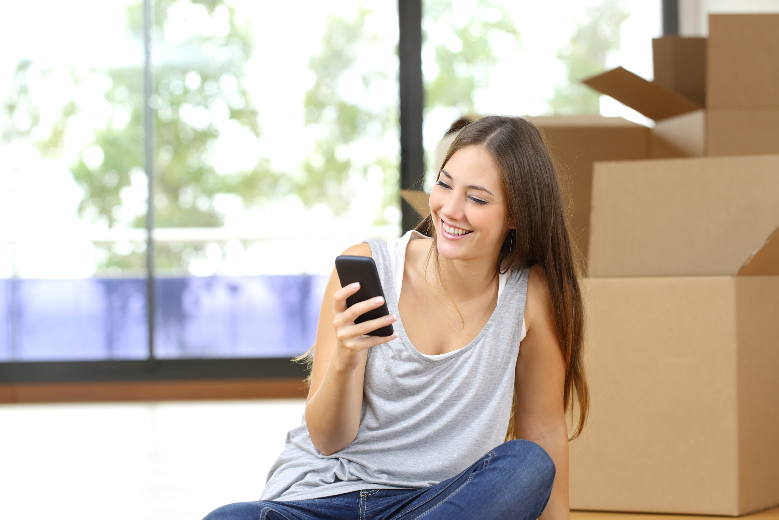 How to choose the best apps For Movers for Android and iOS?