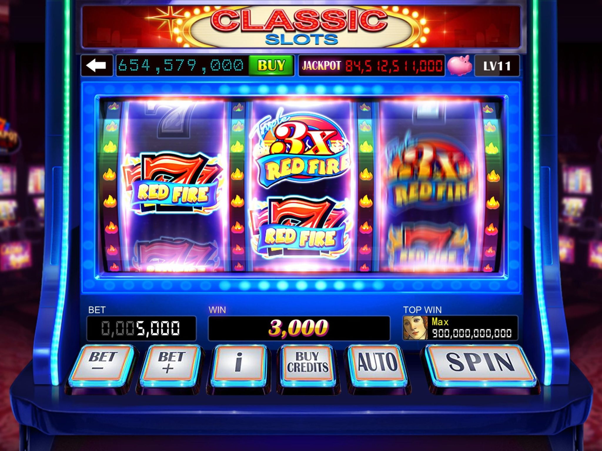 free slots apps to win real money