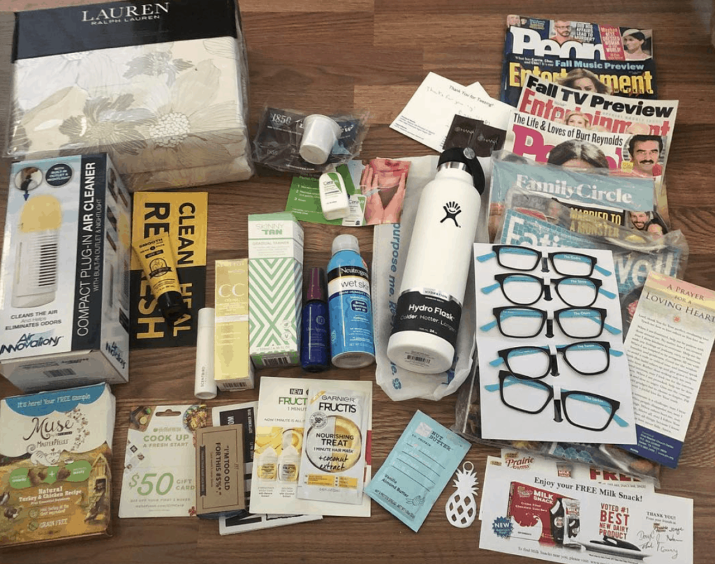 Why giving away free stuff is the best marketing strategy for tech