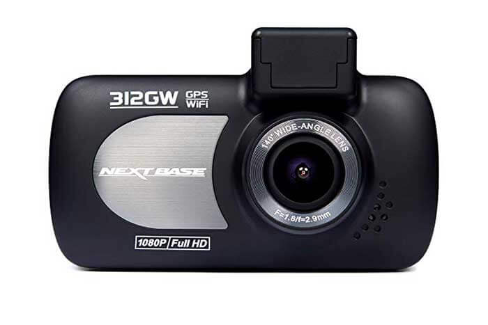 Why you need to choose Nextbase Dash Cam 312gw: An Elaborate