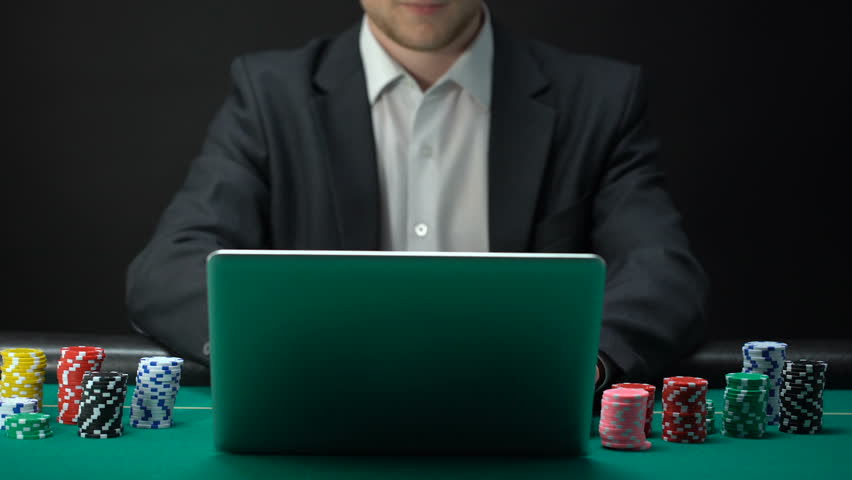 Online Casino Gambling