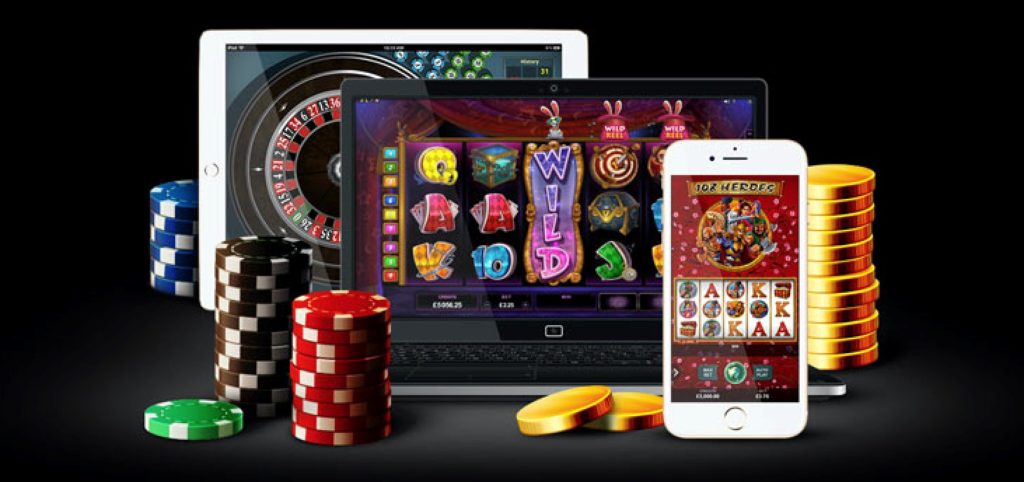 What Does the Future of Casino Apps Have in Store? | Techno FAQ