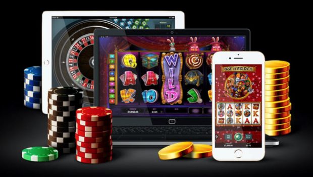 Attention-grabbing Ways To facebook huuuge casino