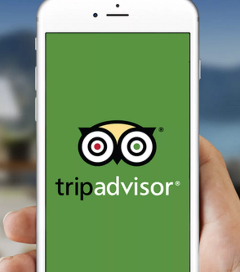 link to trip advisor