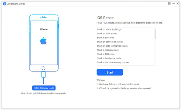 best iphone recovery app 2019