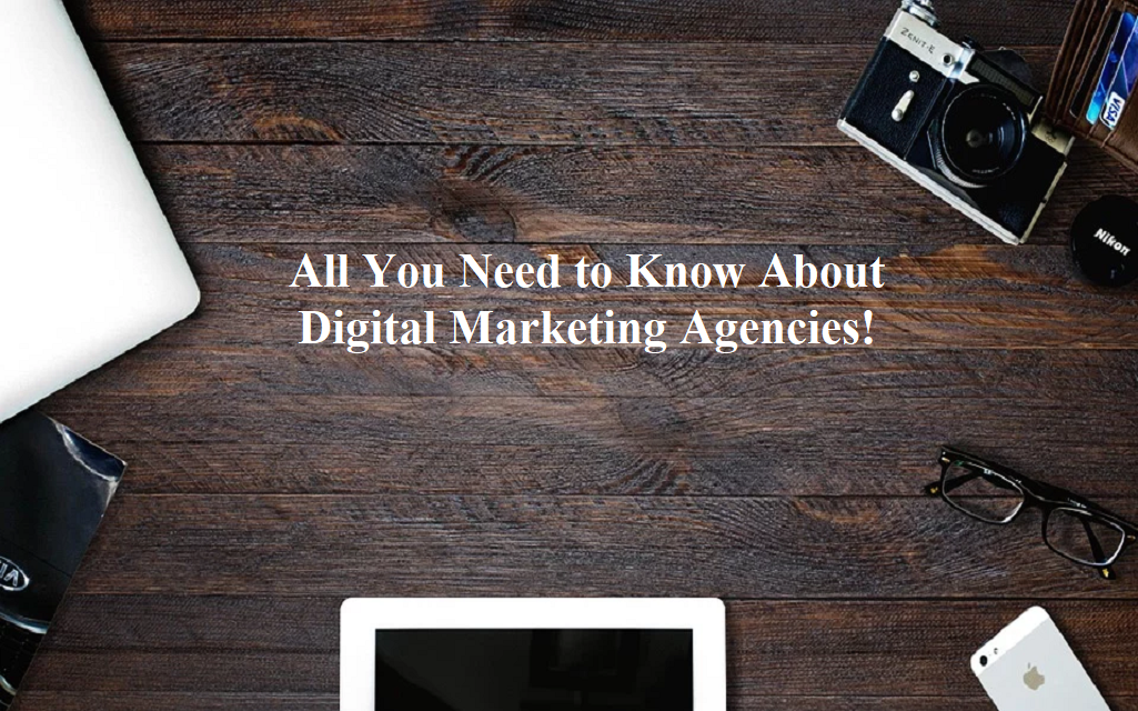 All You Need to Know About Digital Marketing Agencies! | Techno FAQ