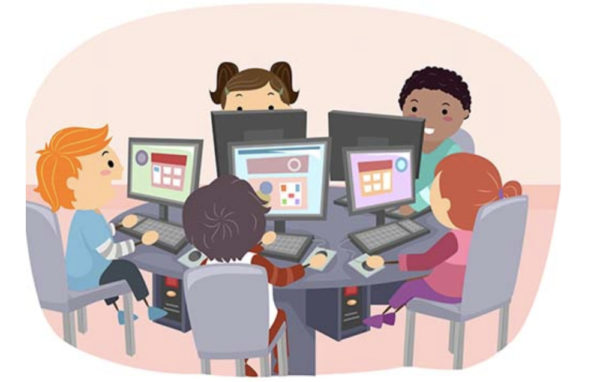 9 Unique Ways to use Technology in the Classroom