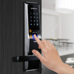 Best Biometric Door Lock to Secure Your Home