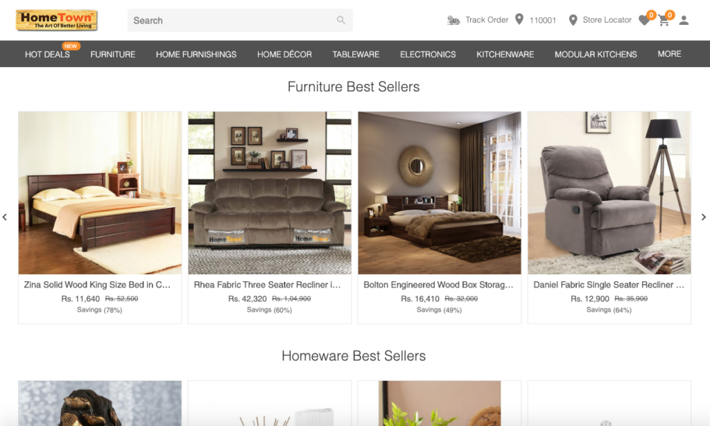 Top 5 Furniture App for Buying Furniture | Techno FAQ