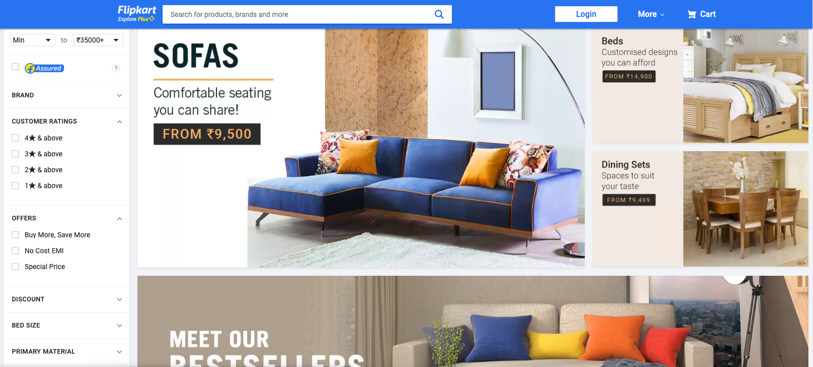 Top 5 Furniture App for Buying Furniture Techno FAQ