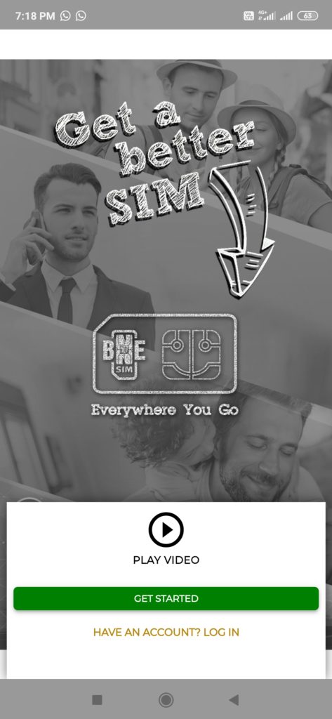 BNESIM Review: Cost-effective, Feature-filled and Uncensorable Global ...