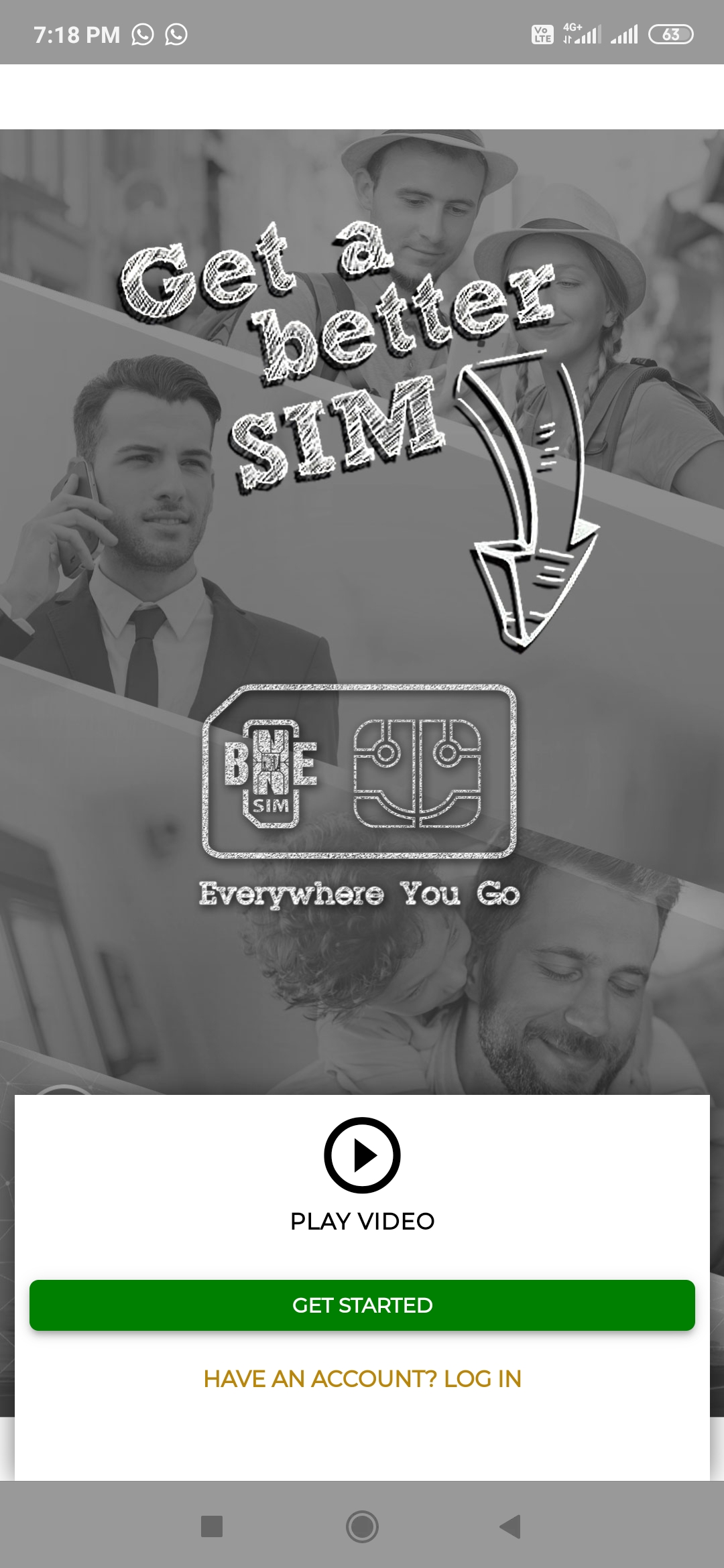 BNESIM Review: Cost-effective, Feature-filled and Uncensorable Global ...