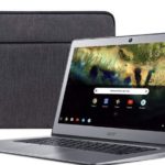 Using Chromebooks to Meet Your Business Needs