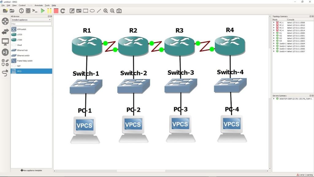 What are the best learning tools for networking students? Techno FAQ