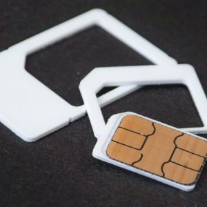 Sim Card, Card, Phone, Technology, Mobile