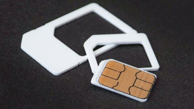 Sim Card, Card, Phone, Technology, Mobile