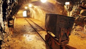 SPECIAL REPORT: THE RISK OUTLOOK FOR AFRICAN MINING – EXX Africa