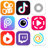 Top TikTok alternative video-sharing apps