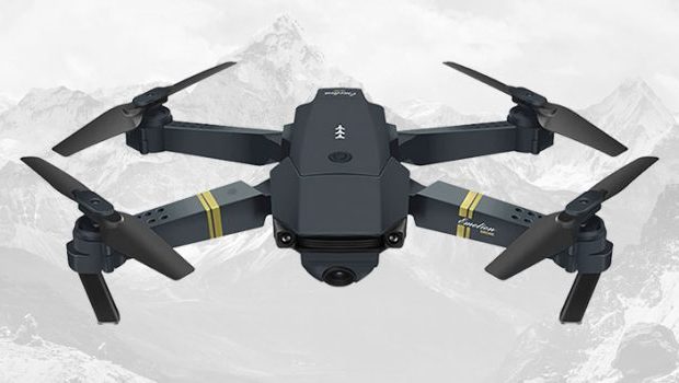 X on sale pro drone